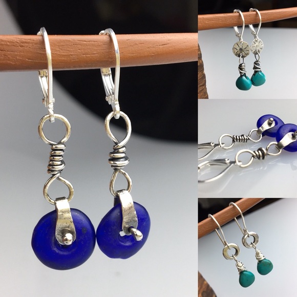 Hi, I’m Tammy, I’ve been Poshing for about 5 years now! 🤓🤗🙏 - Picture 2 of 12